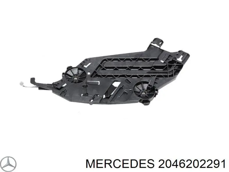 Купити A2046202291 Mercedes 