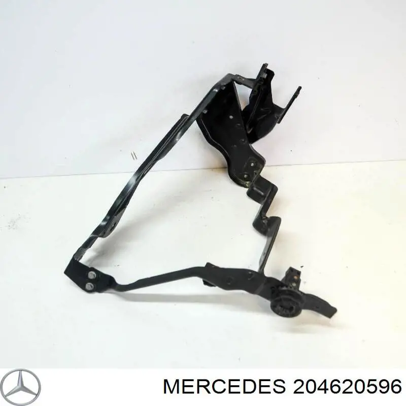  Mercedes 204620596 ціна, від 25.42 USD