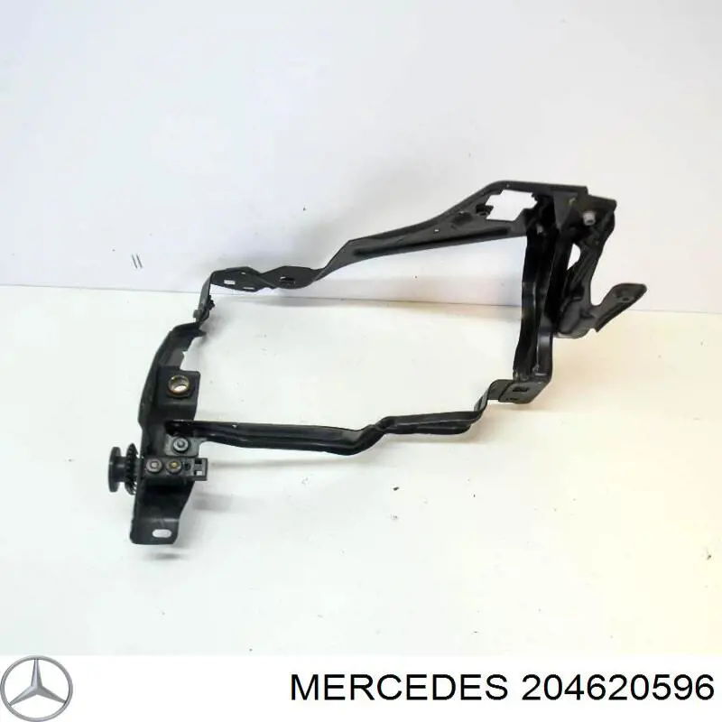 Купити 204620596 Mercedes 