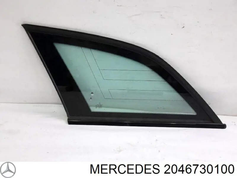  Mercedes A2046730100 ціна, від 77.78 USD