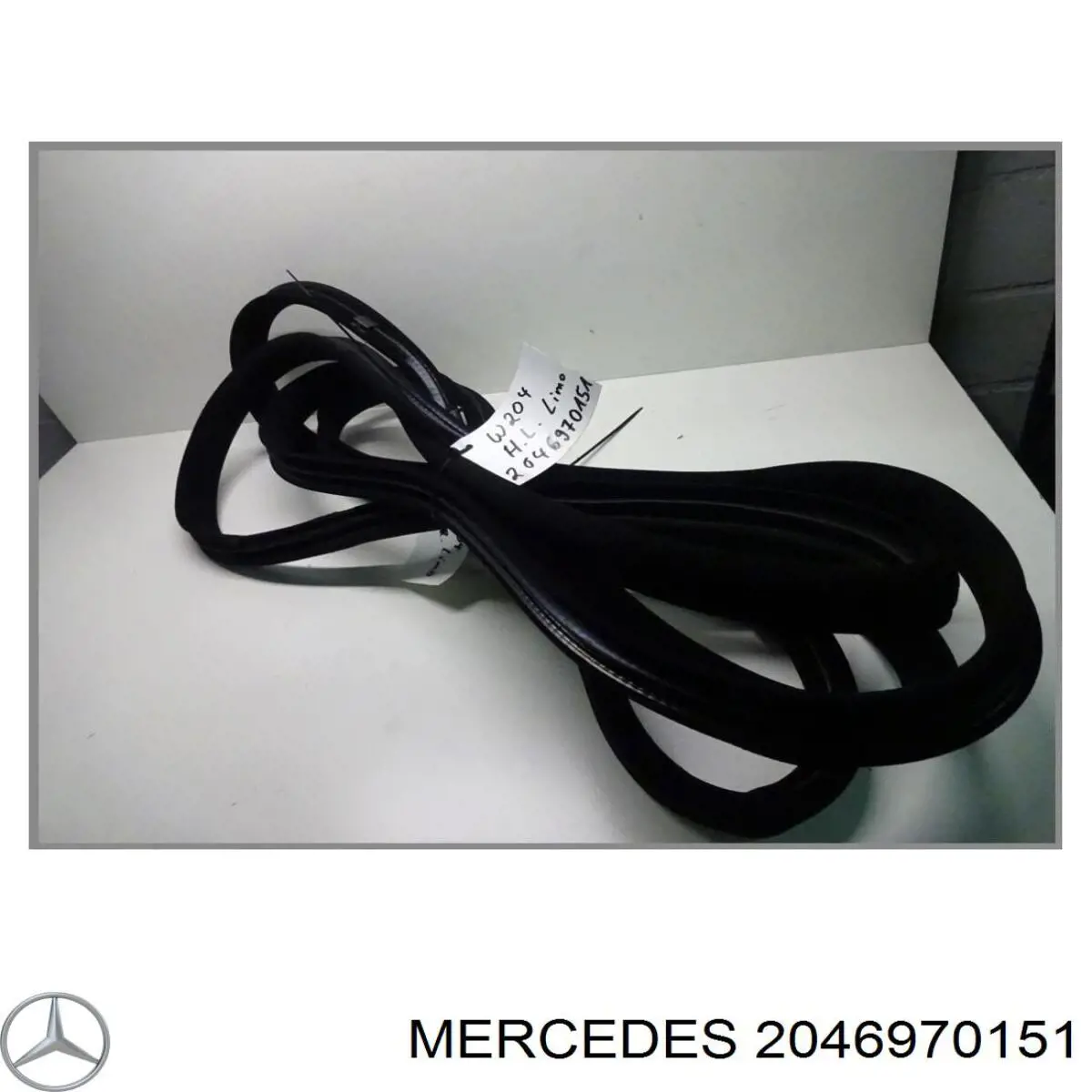 A2046970151 Mercedes 