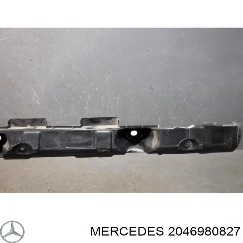  2046980827 Mercedes