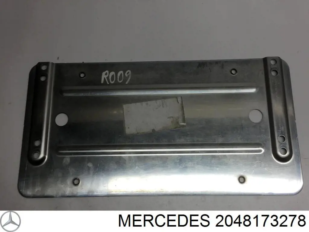 A2048173278 Mercedes 
