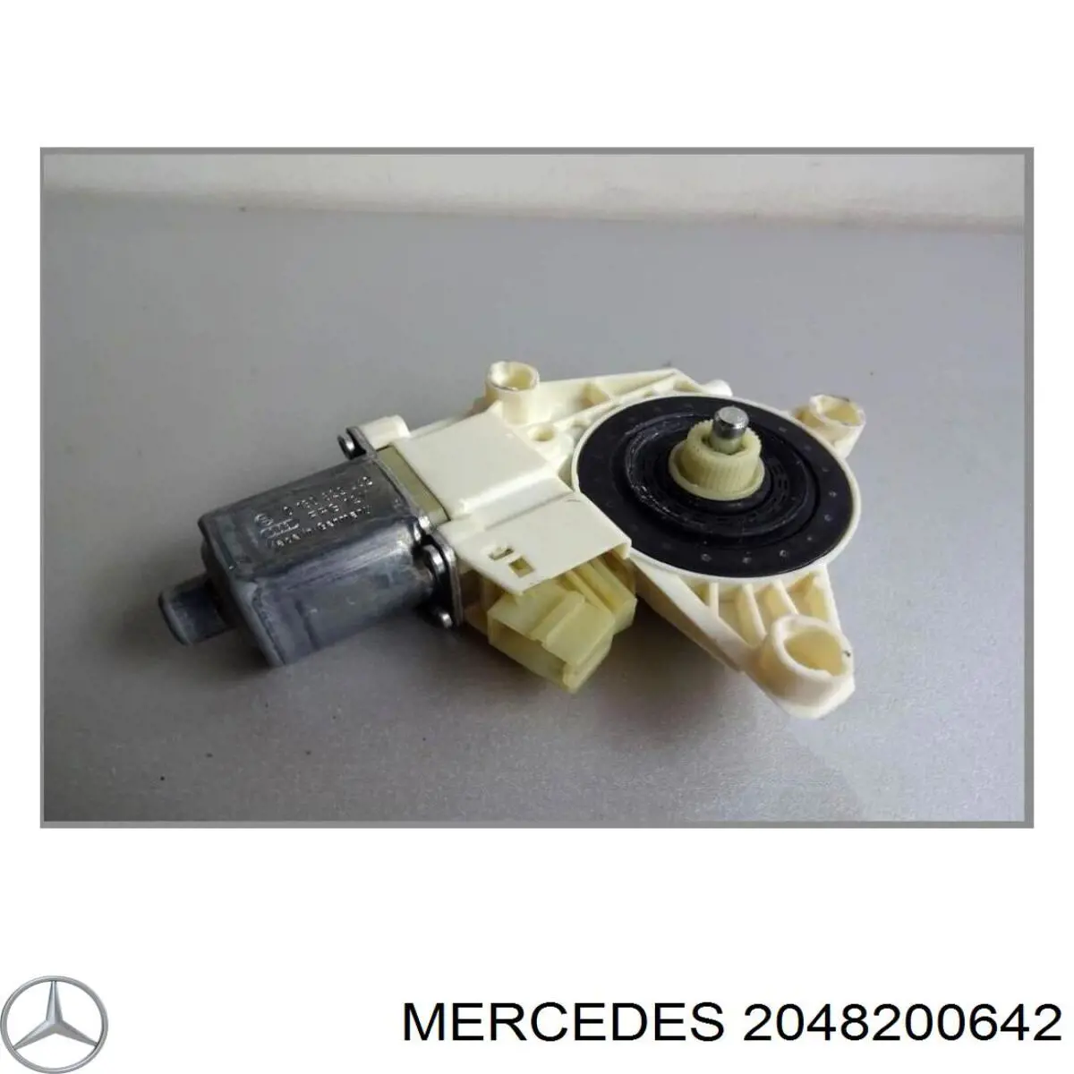 Мотор склопідйомника дверей задніх, правих Mercedes 130822443 ціна, від 7.45 USD