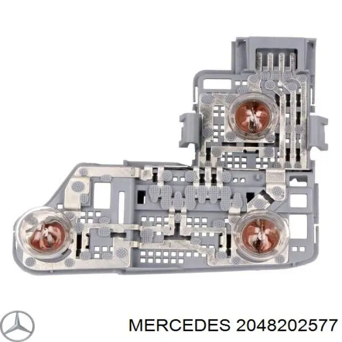  2048202577 Mercedes