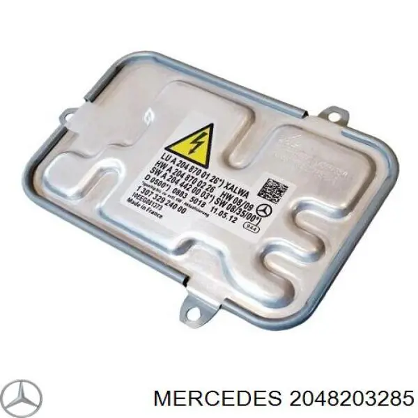 LRB200 Magneti Marelli Блок управління фарами