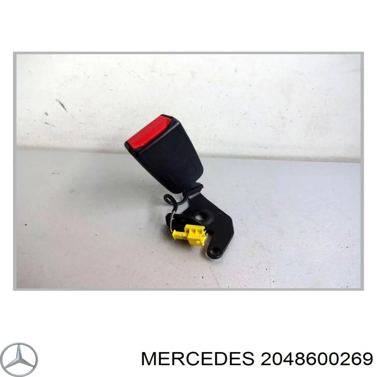 Купити A2048600269 Mercedes 