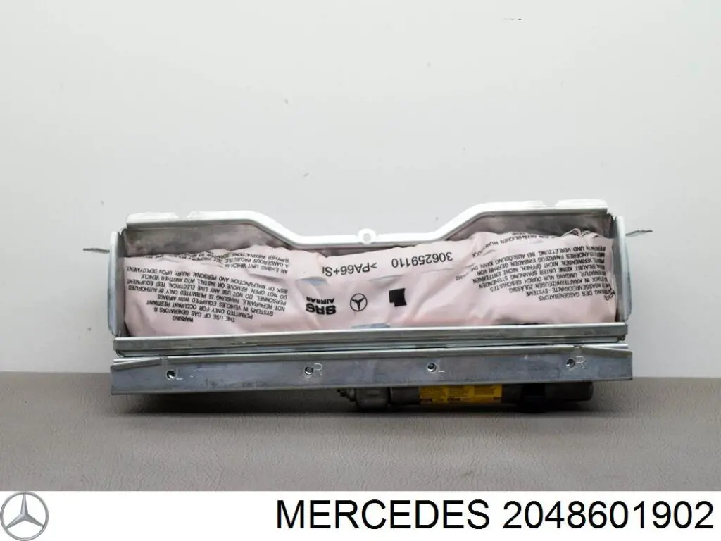  2048601902 Mercedes