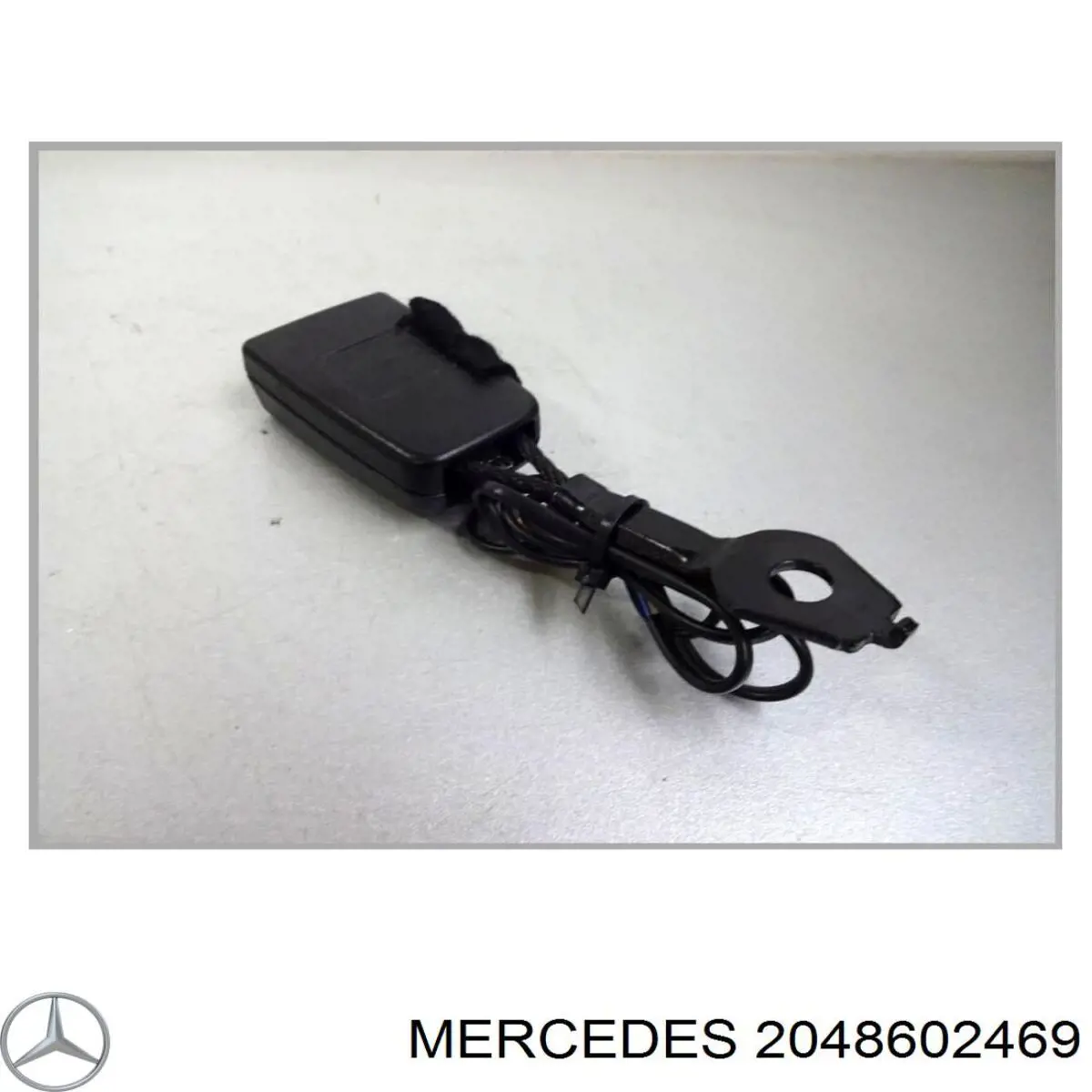  Mercedes A2048602469