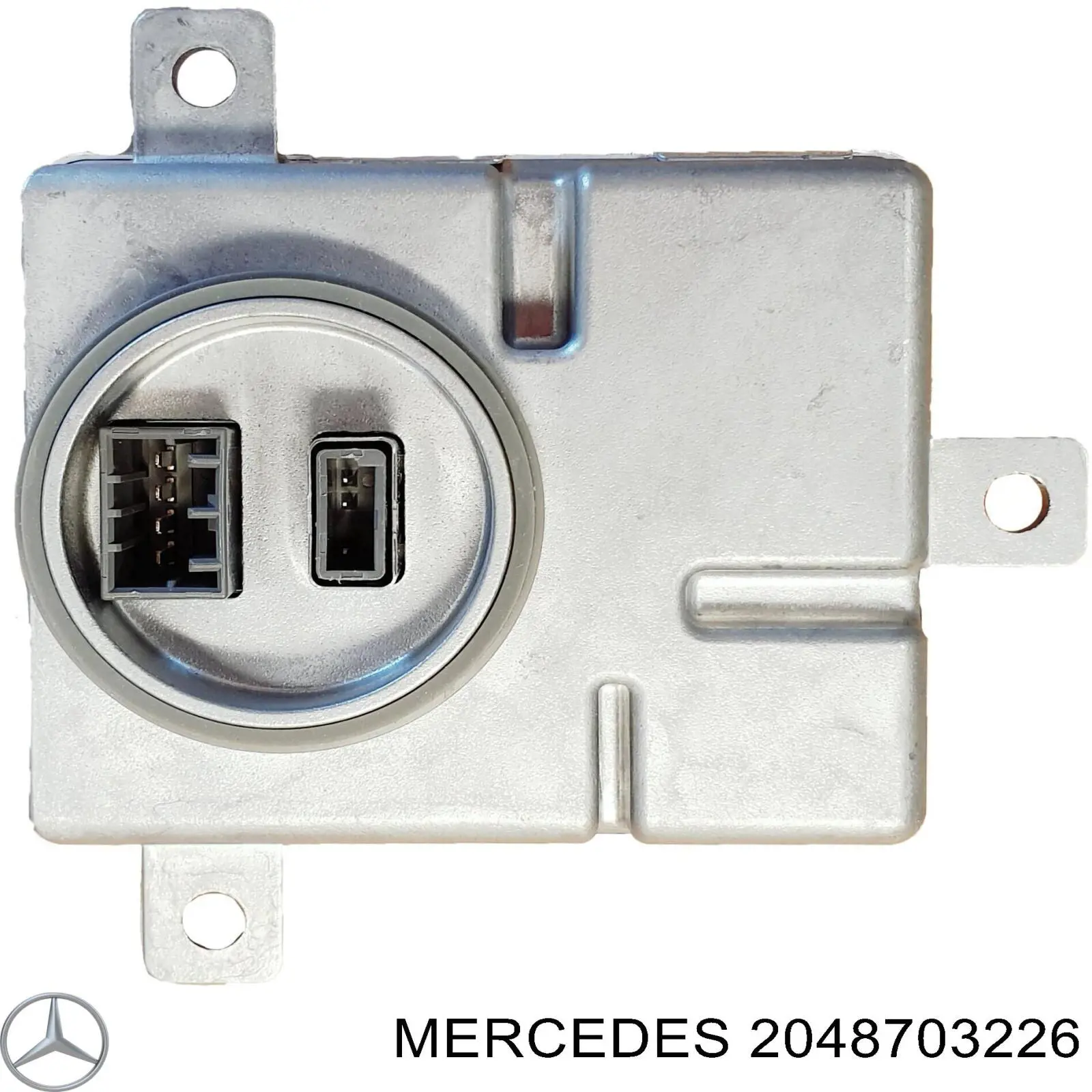 Блок керування освітленням AND 41941071 ціна, від 30.13 USD
