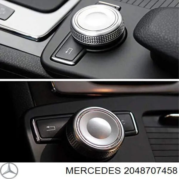  2048707458 Mercedes