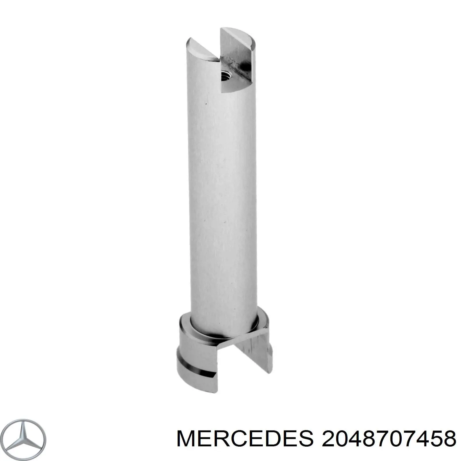  Mercedes A2048707458 ціна, від 44.02 USD