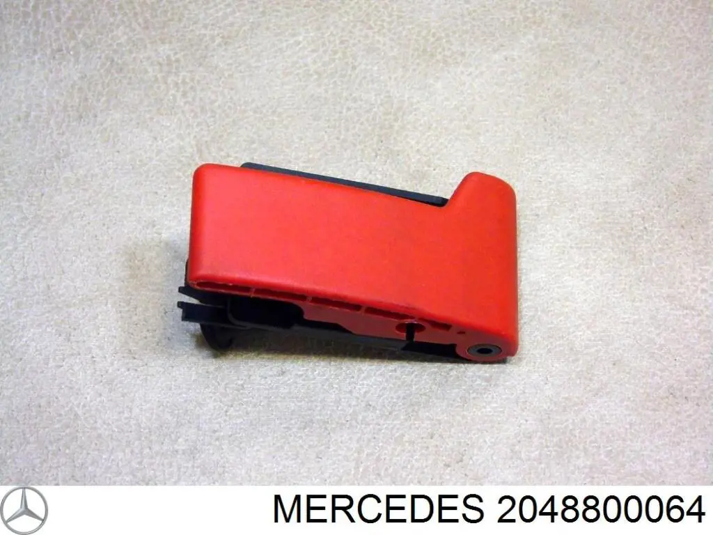 Стояк-гак замка капота Hans Pries (Topran) 409785 ціна, від 18.86 USD