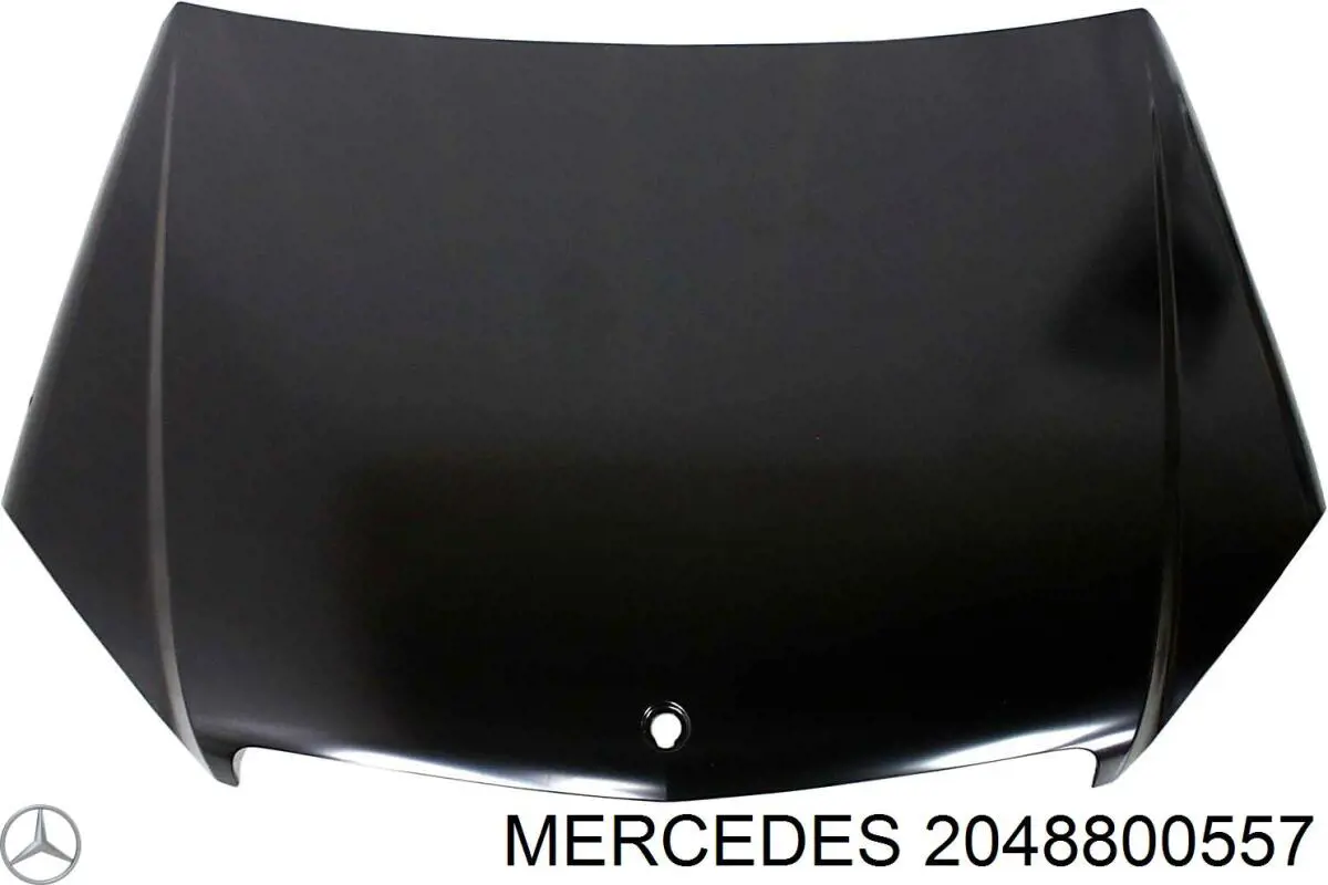 Капот Polcar 503903 ціна, від 179.71 USD