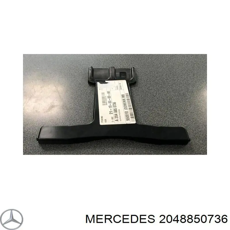  2048850736 Mercedes