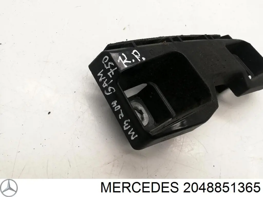  2048851365 Mercedes