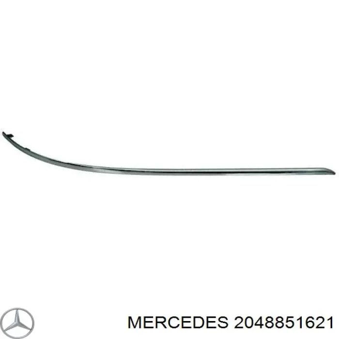  2048851621 Mercedes