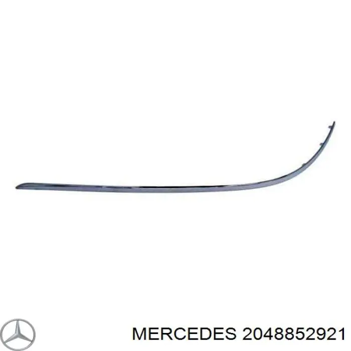  2048852921 Mercedes