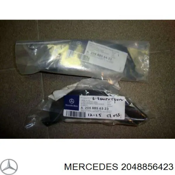 A2048856423 Mercedes 