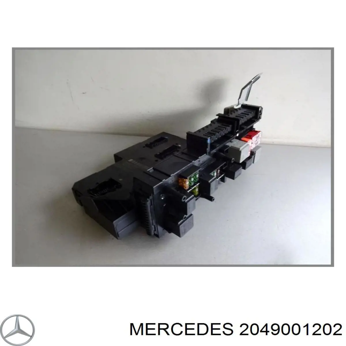  A204906560280 Mercedes