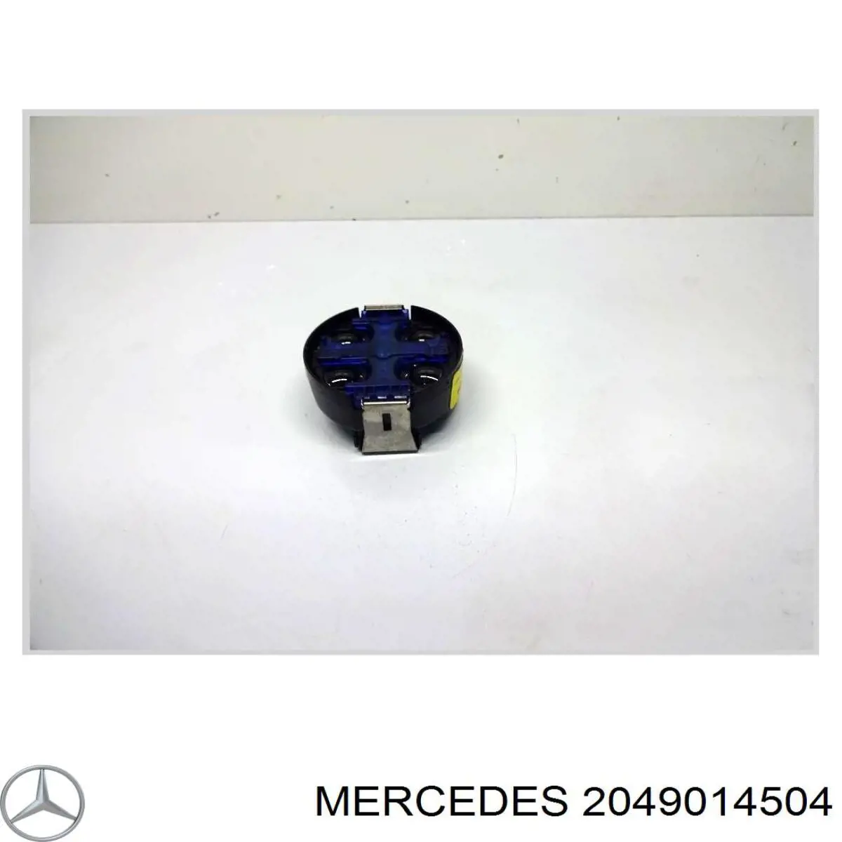 Датчик дощу Mercedes A2048208385 ціна, від 13.94 USD