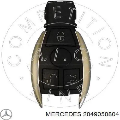 A2127664006 Mercedes 