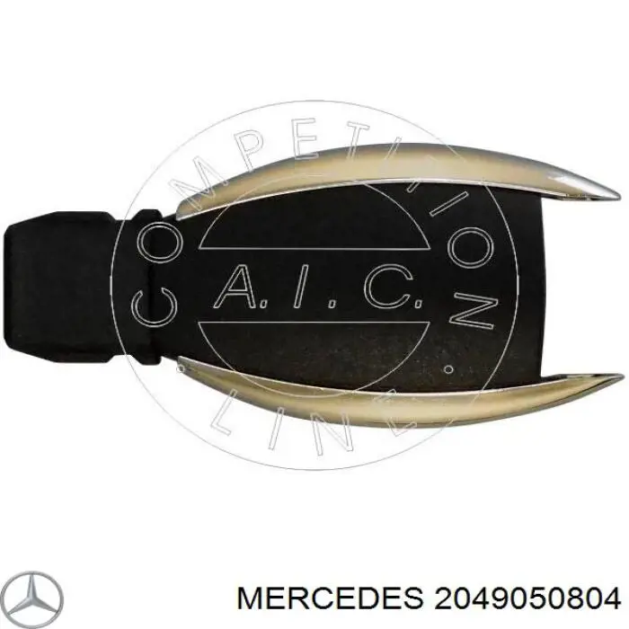  Mercedes A2127664006 ціна, від 33.75 USD