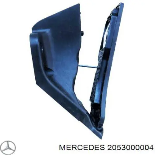 Купити Педаль газу Mercedes C  W205