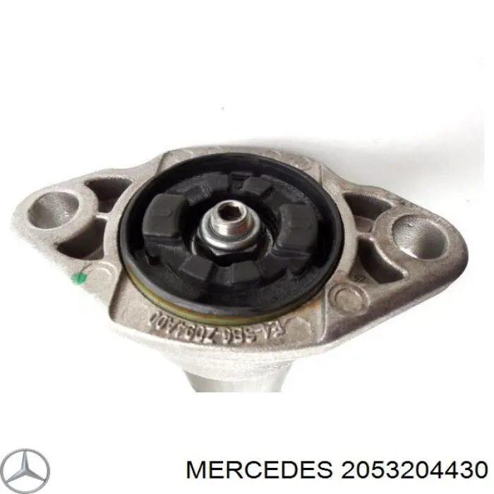 Амортизатор задній, правий Bilstein 26251707 ціна, від 272.78 USD