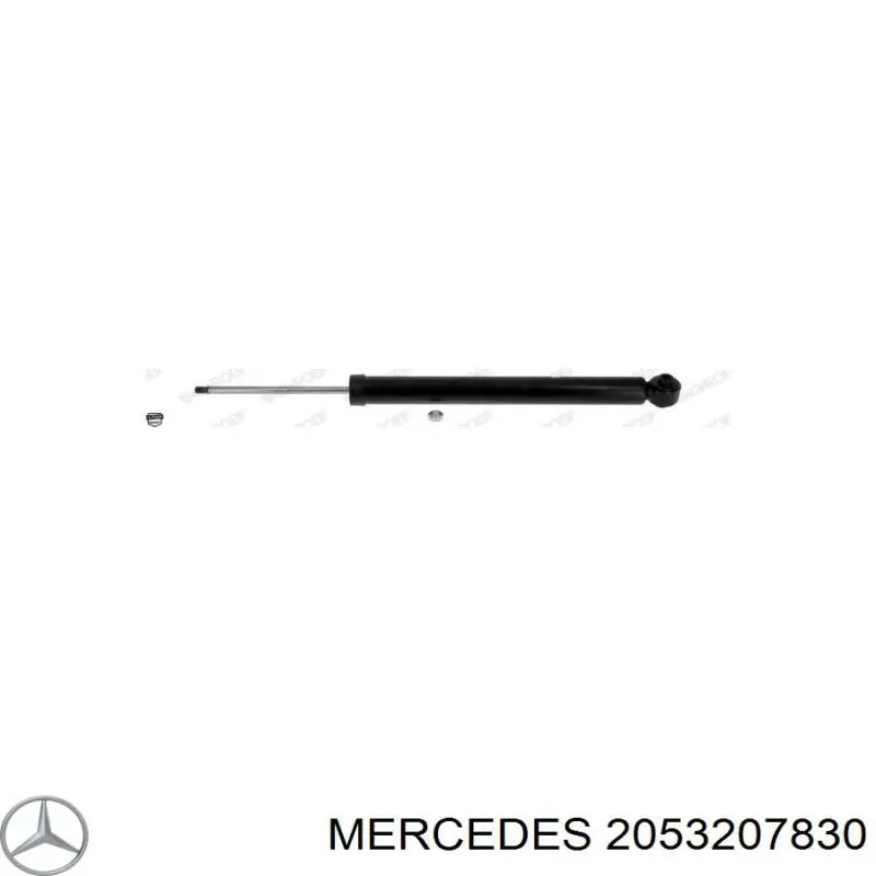 Амортизатор задній Monroe G43155 ціна, від 52.58 USD