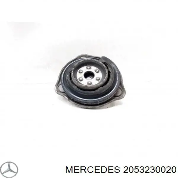 Опора амортизатора переднього 2053230020 Mercedes