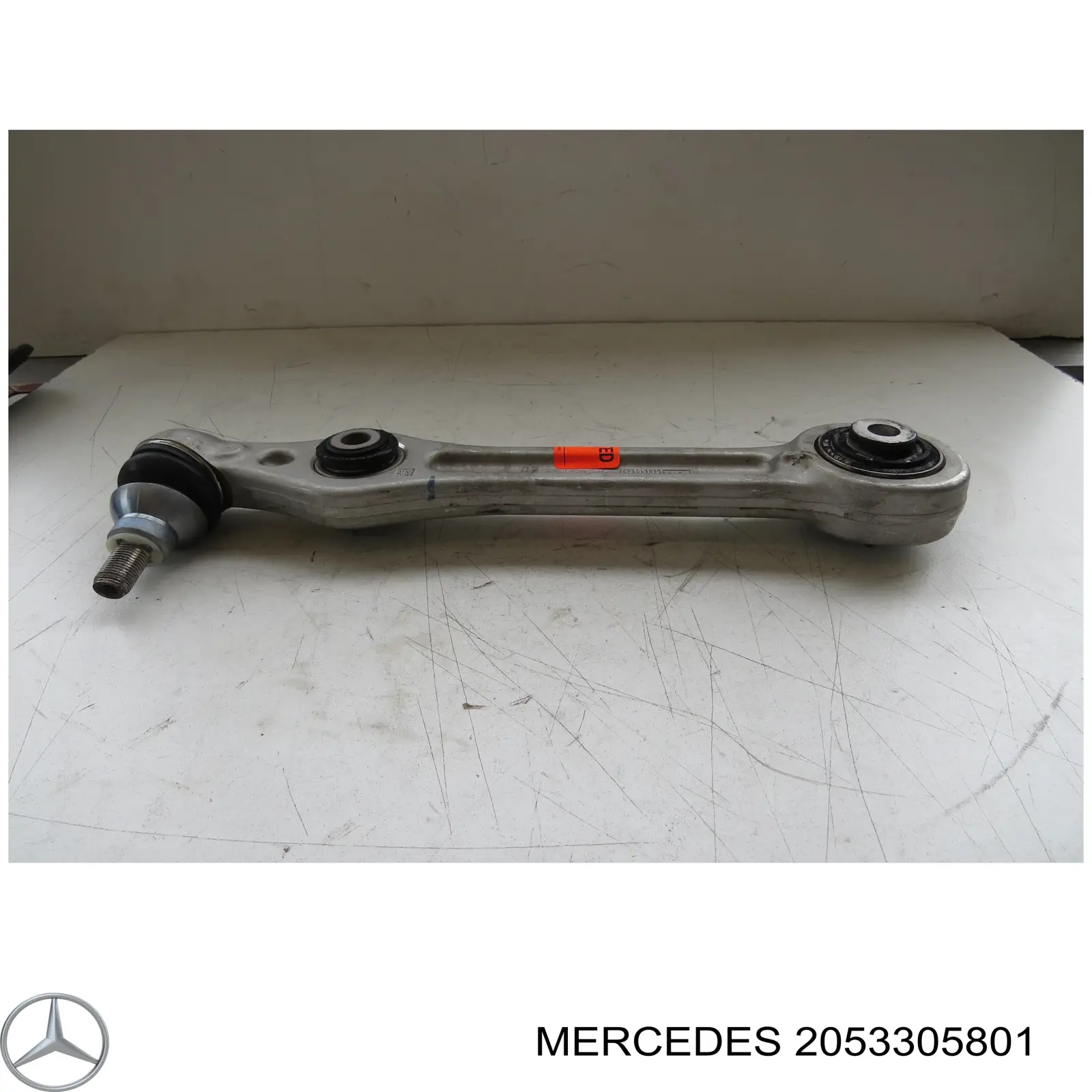 301181372000 Magneti Marelli Стійки і важелі підвіски