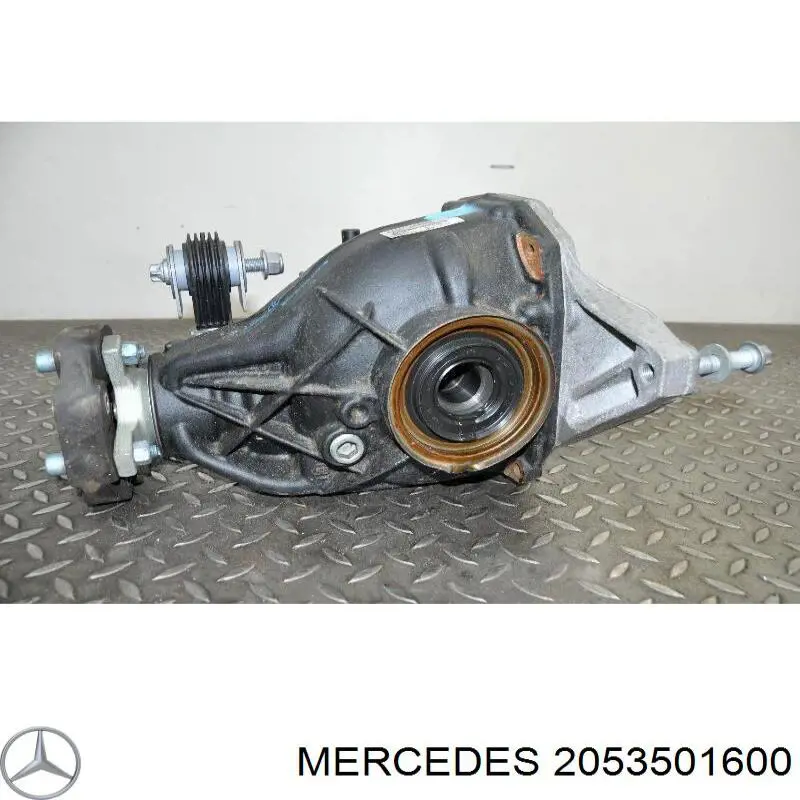  Mercedes A205350160080 ціна, від 272.31 USD