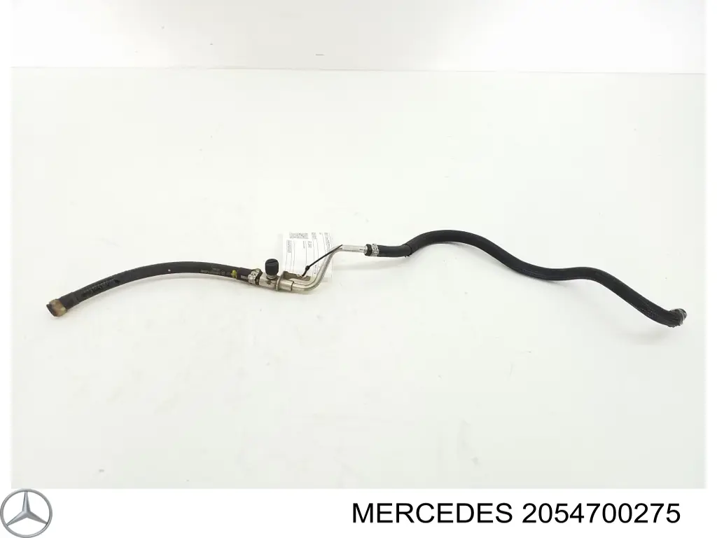  Mercedes A2054700275 ціна, від 25.33 USD