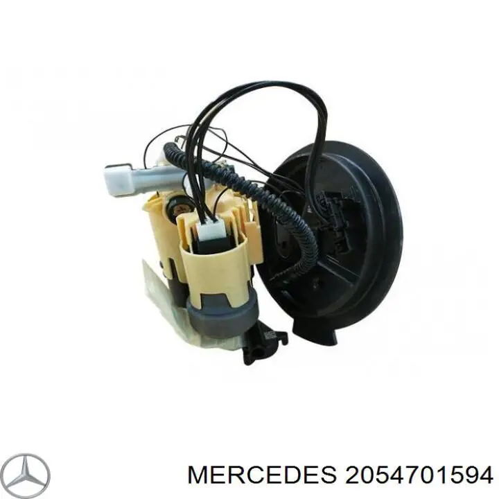 Фільтр тонкого очищення палива Vika 99657201 ціна, від 24.10 USD