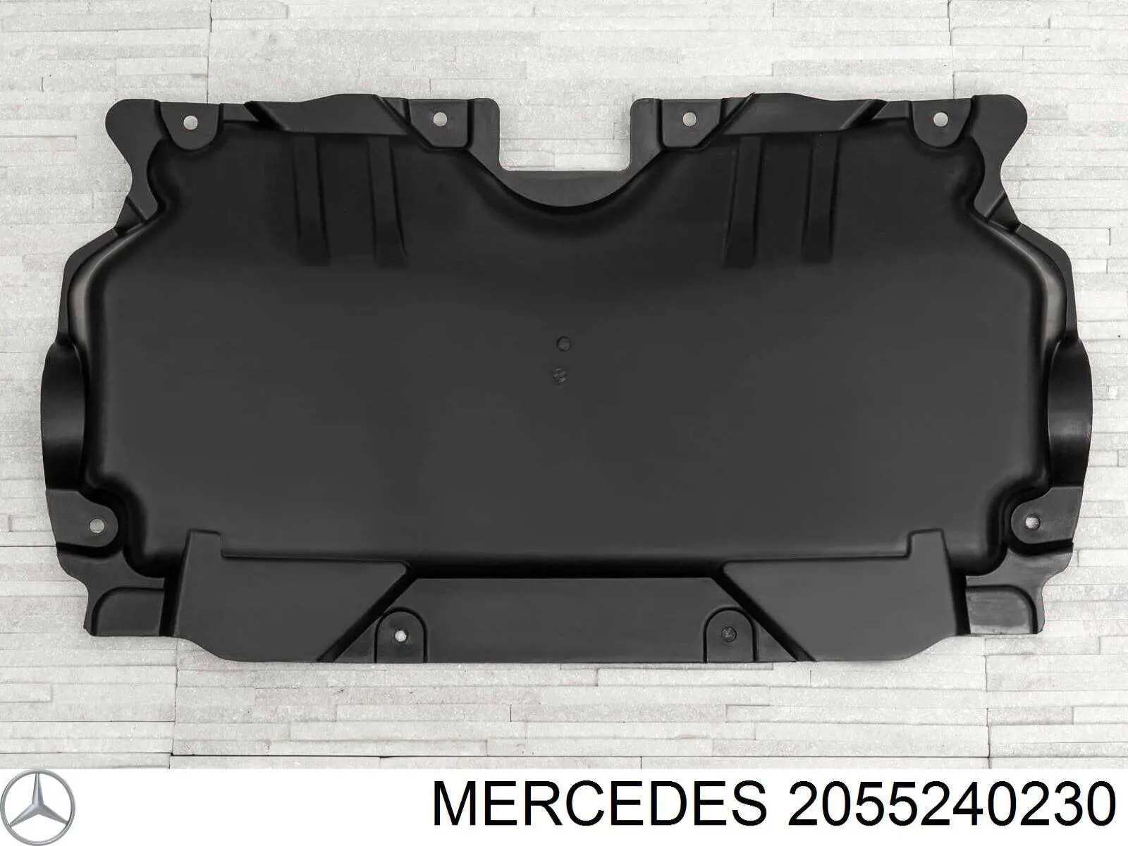 Захист моторного відсіку Signeda PBZ60031A ціна, від 64.54 USD