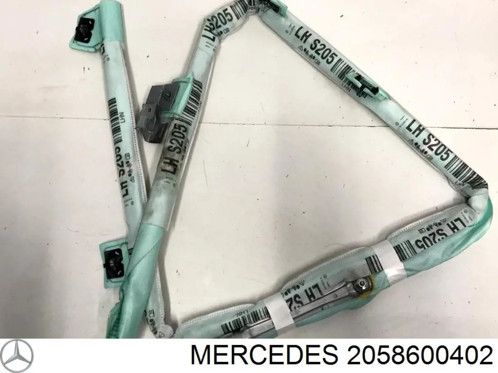  2058600402 Mercedes