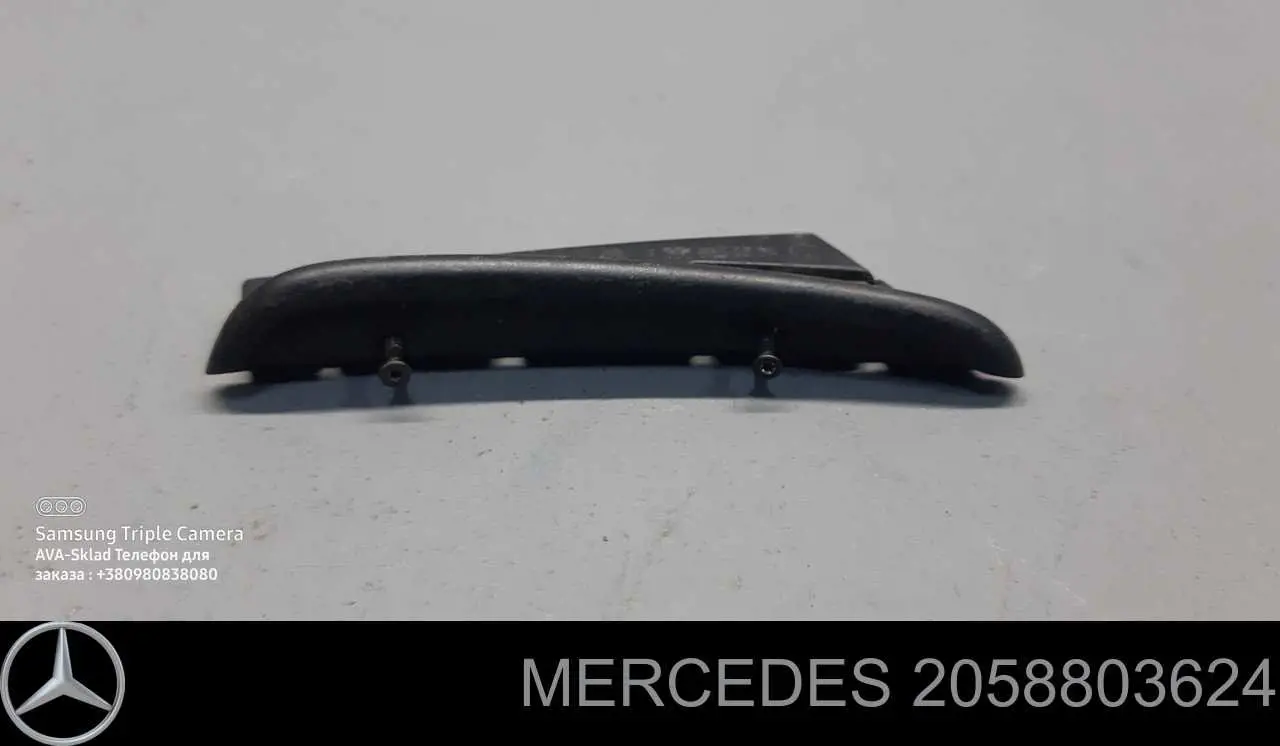  A2058803624 Mercedes