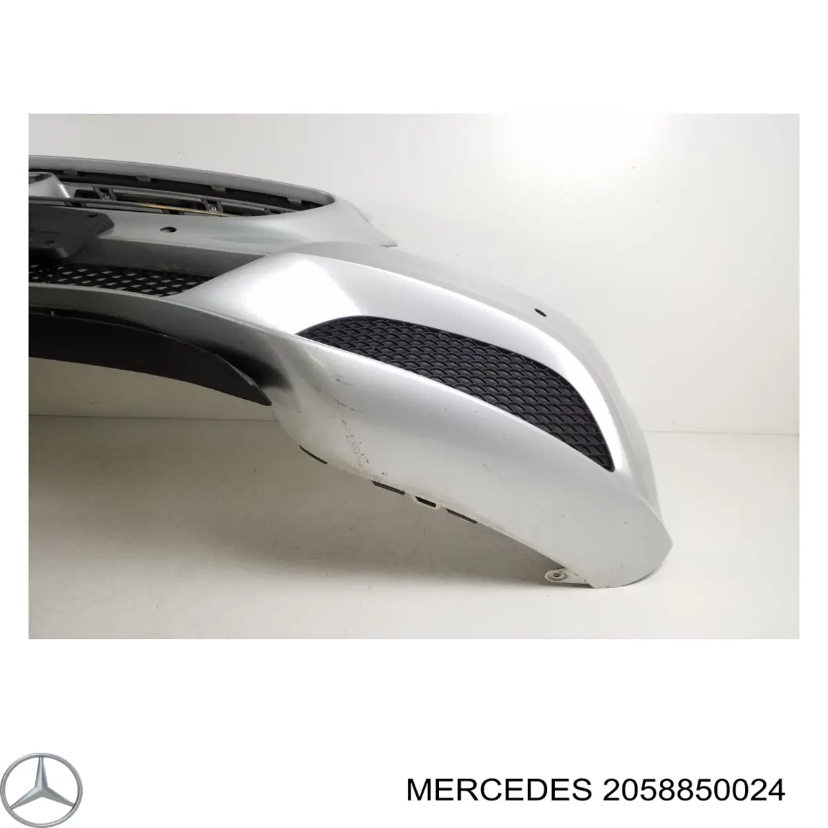 Купити A20588500249040 Mercedes 