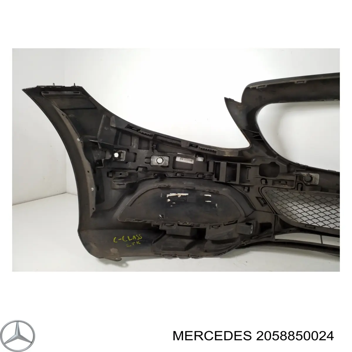  A20588500249999 Mercedes