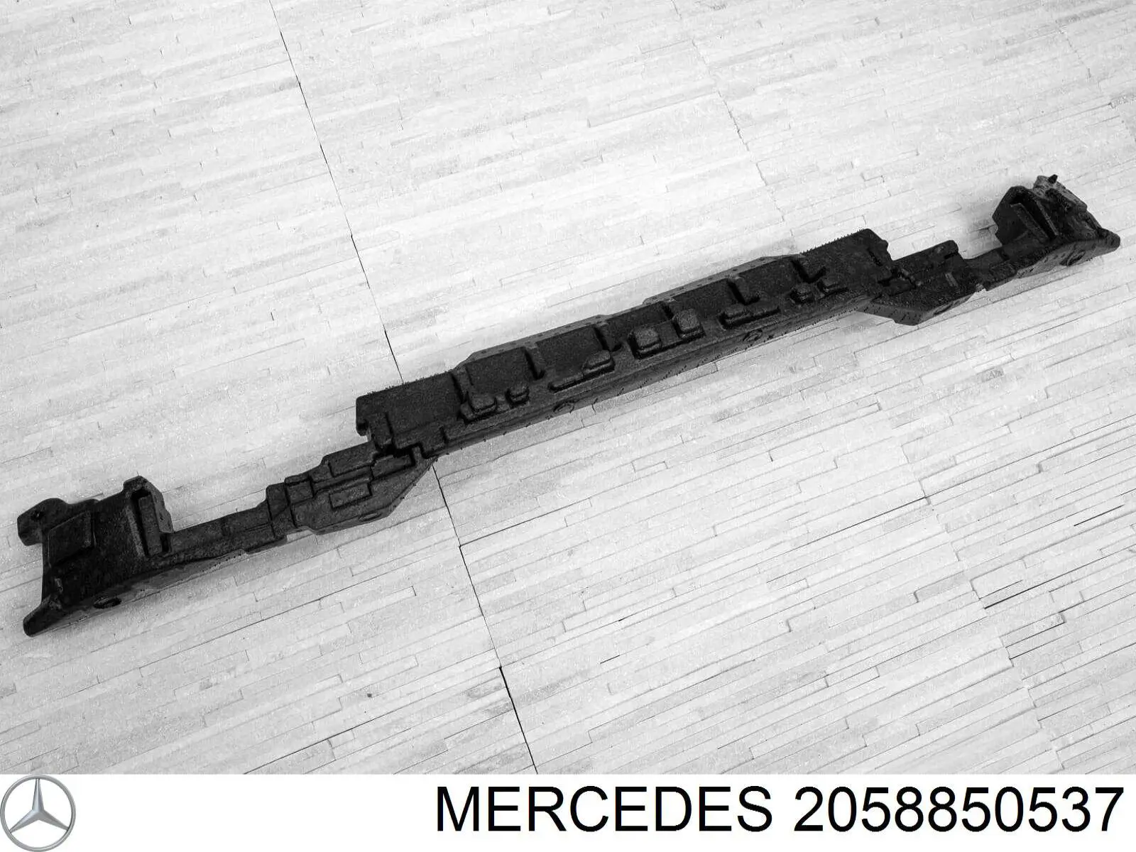  2058850537 Mercedes