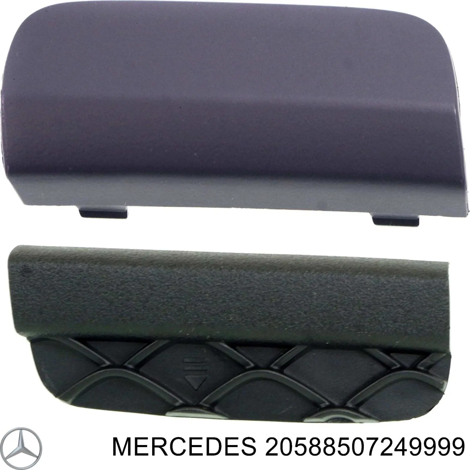  20588507249999 Mercedes