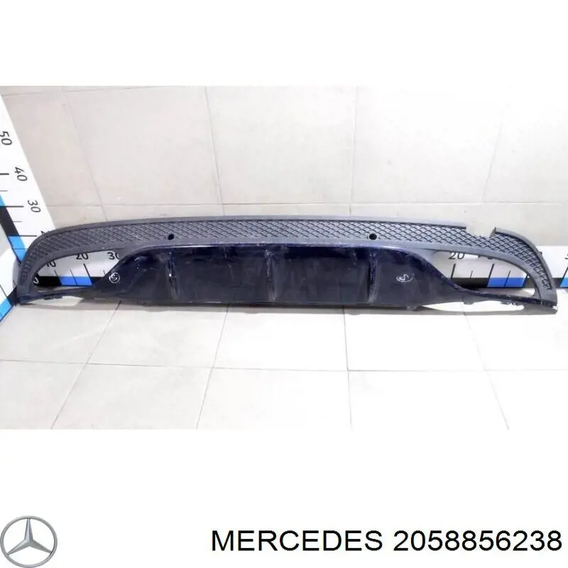  2058856238 Mercedes