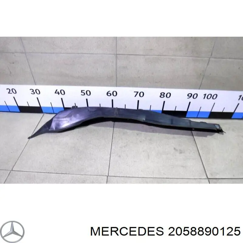  2058890125 Mercedes