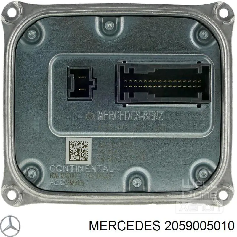 Модуль управління світлом фар Signeda LB030 ціна, від 77.45 USD