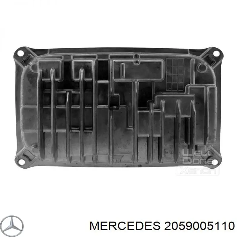  2059005110 Mercedes