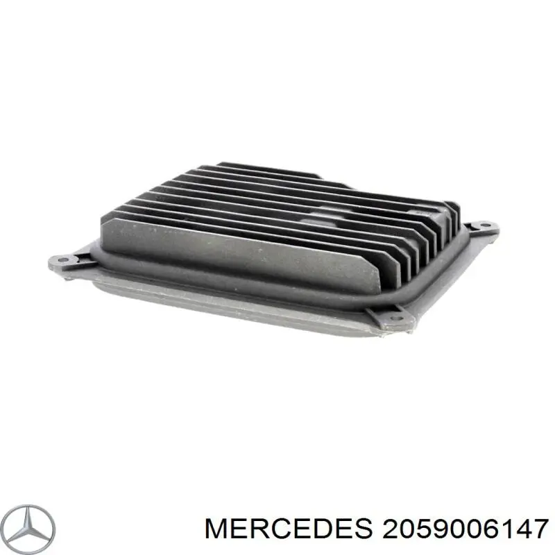 A205900614780 Mercedes 
