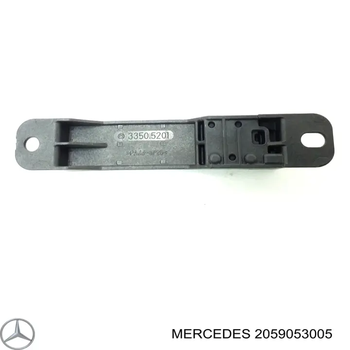  2059053005 Mercedes