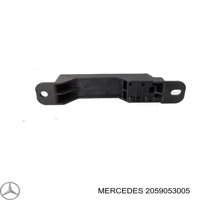 A2059053005 Nissan/Infiniti Антена KESSY