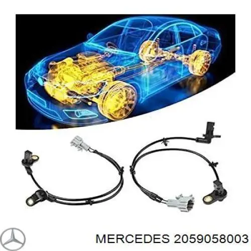 Купити 638680 Hans Pries (Topran) Сенсор АБС